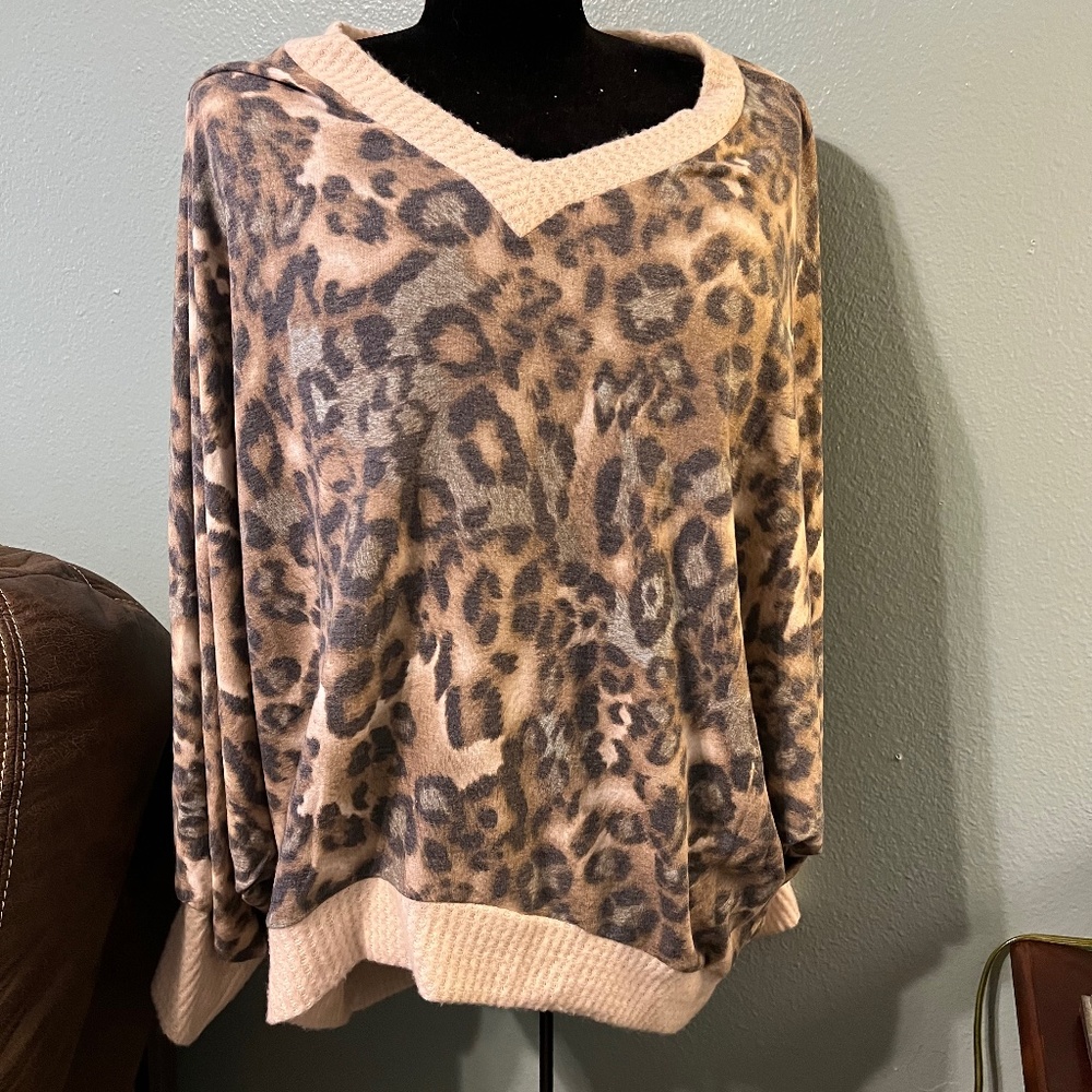 White Birch top